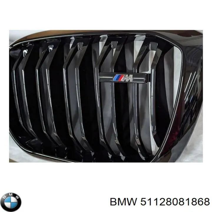  51128081868 BMW