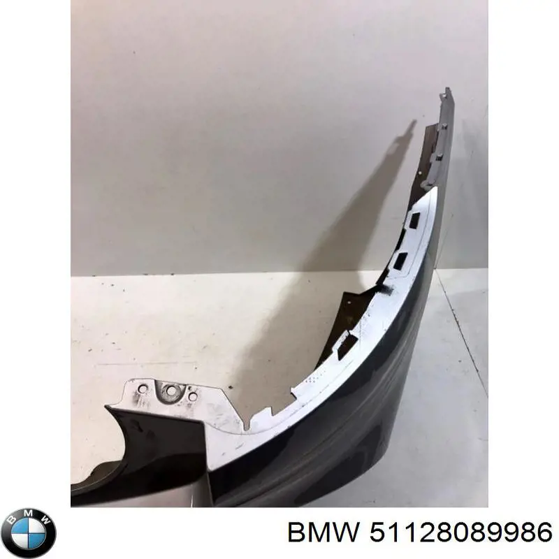  51128089986 BMW