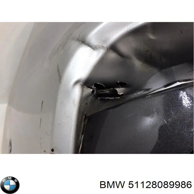 51128089986 BMW 