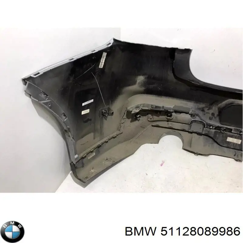  BMW 51128089986 ціна, від 397.18 USD