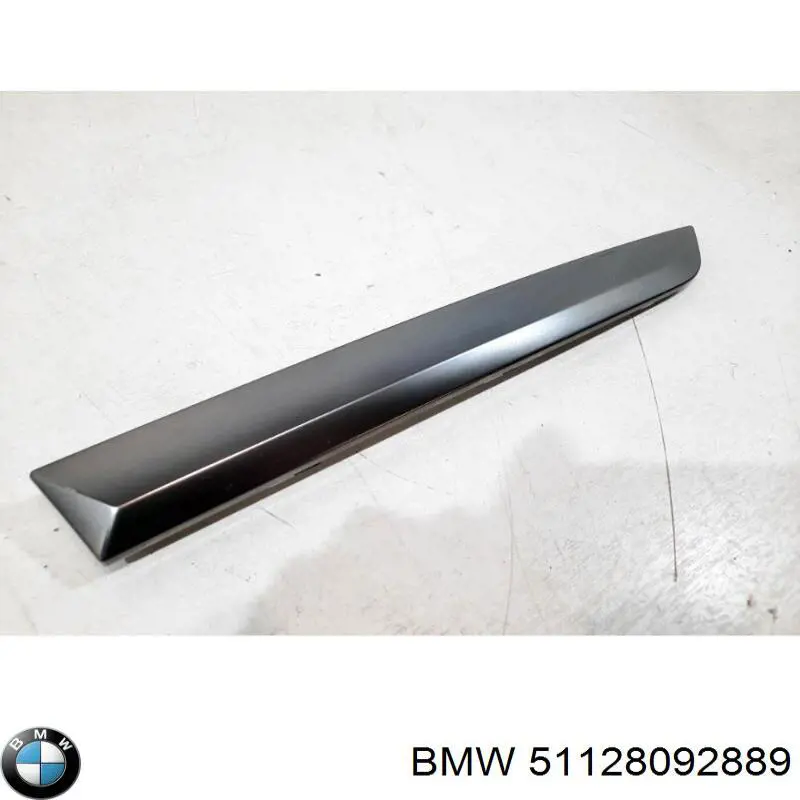 51128092889 BMW 