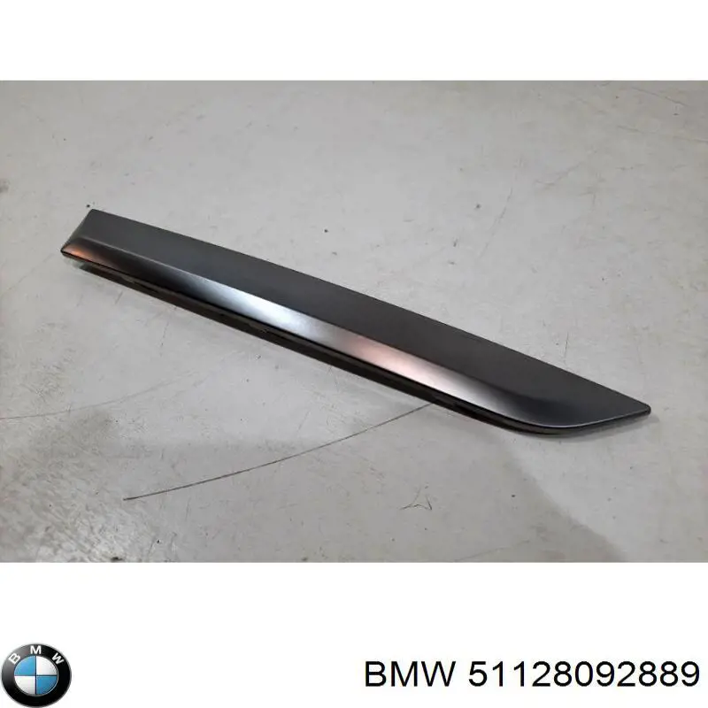  51128092889 BMW