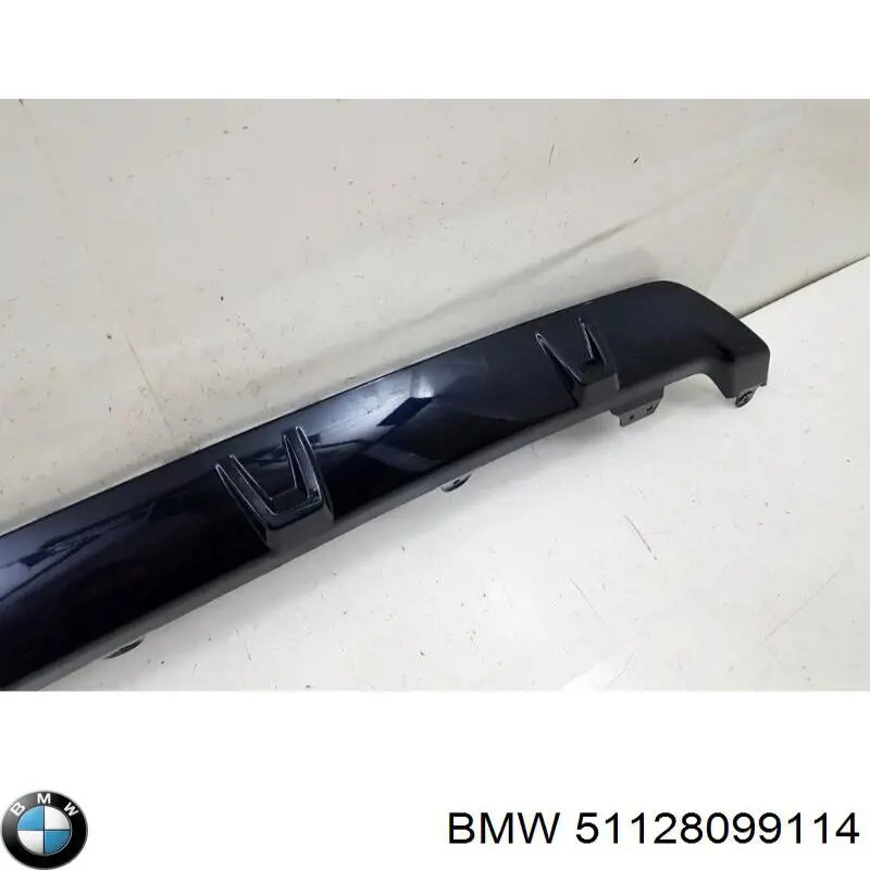  51128099114 BMW