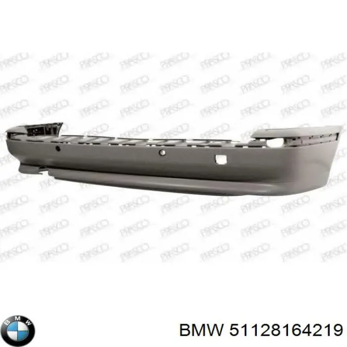 Оригинал германия доставка 7-14 дней на BMW 5 E39