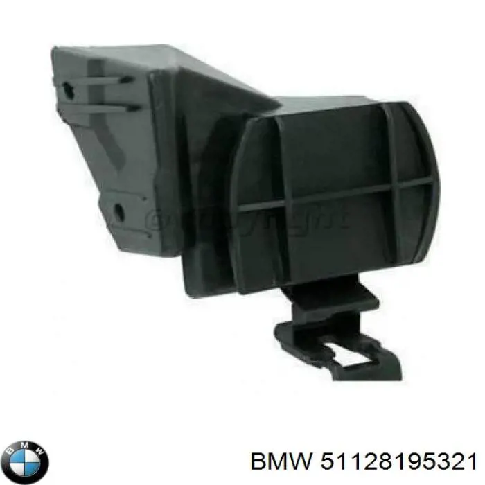  51128195321 BMW