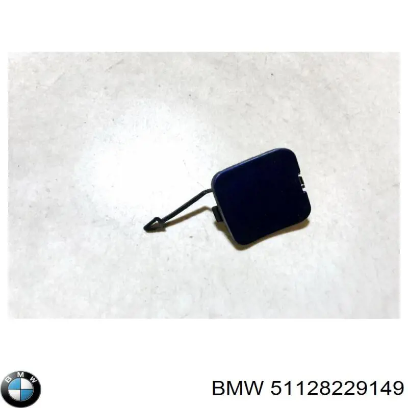  51128229149 BMW