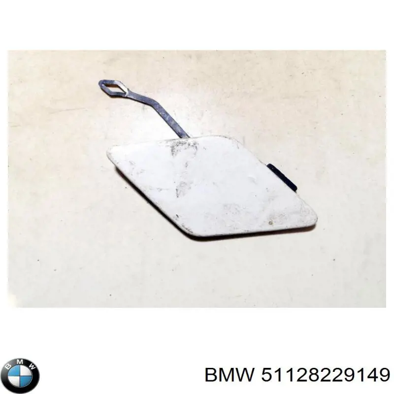 51128229149 BMW 