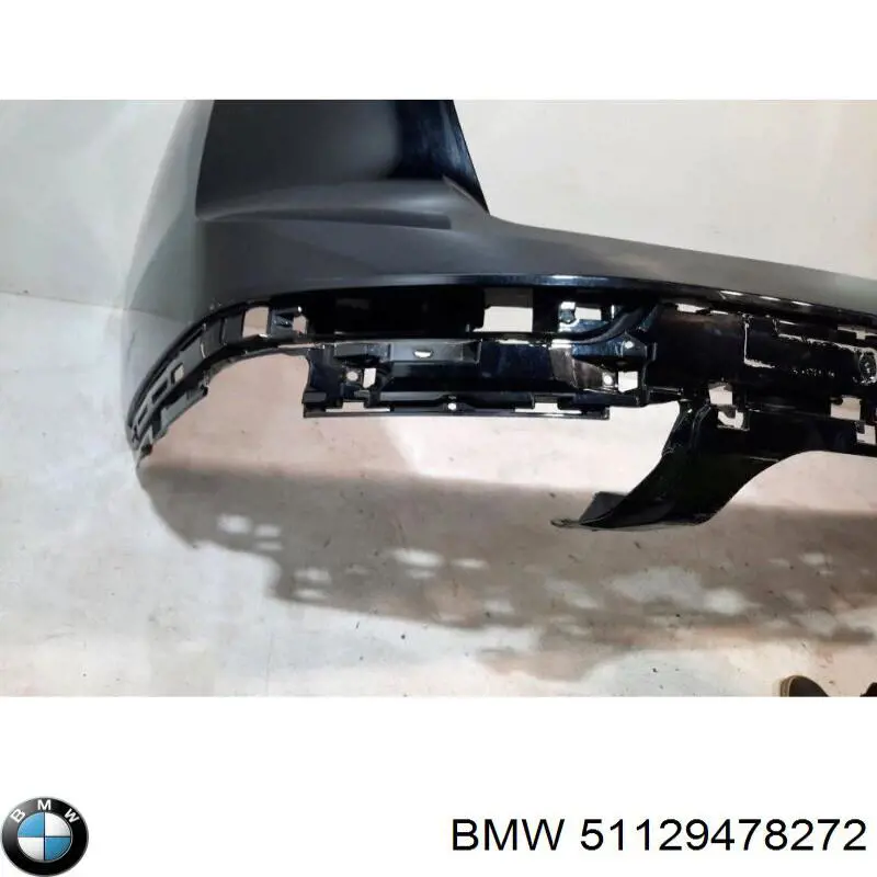  51129478272 BMW