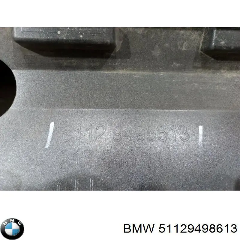  51129498613 BMW