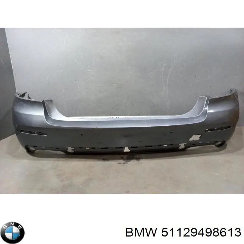 51129498613 BMW 