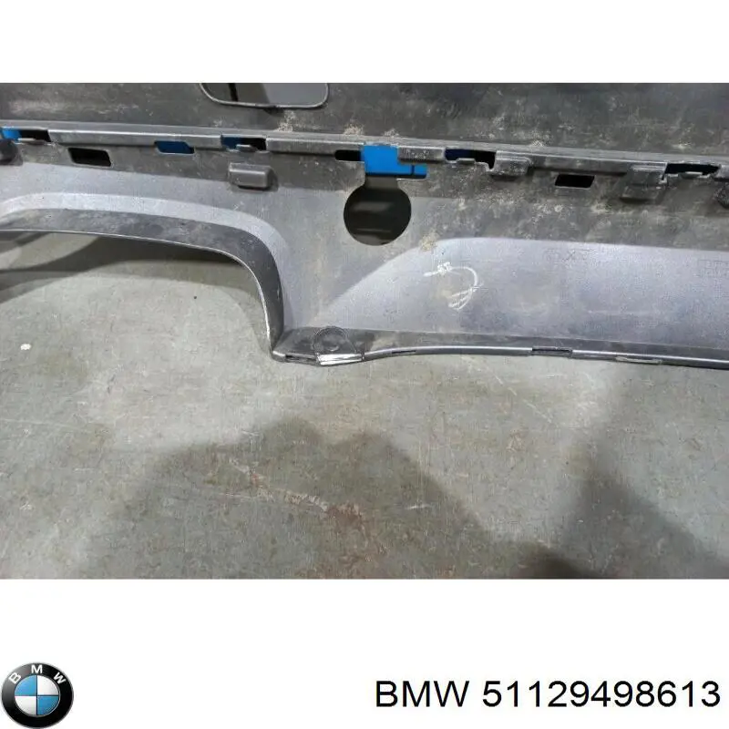  BMW 51129498613 ціна, від 182.95 USD