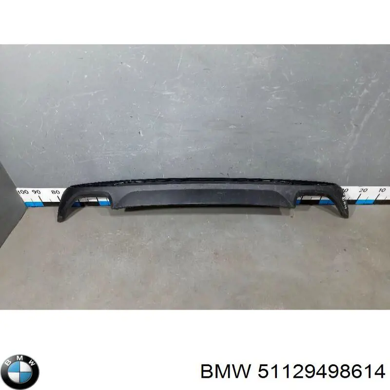  51129498614 BMW