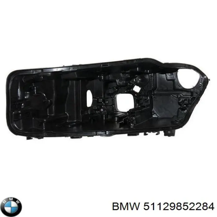  BMW 51129852284 ціна, від 79.82 USD