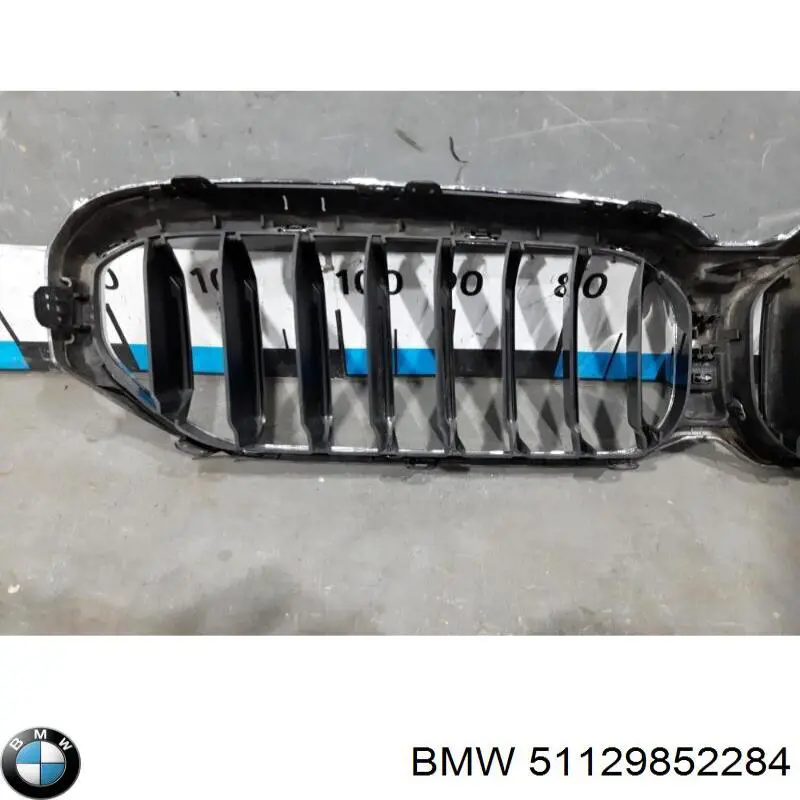 51129852284 BMW 