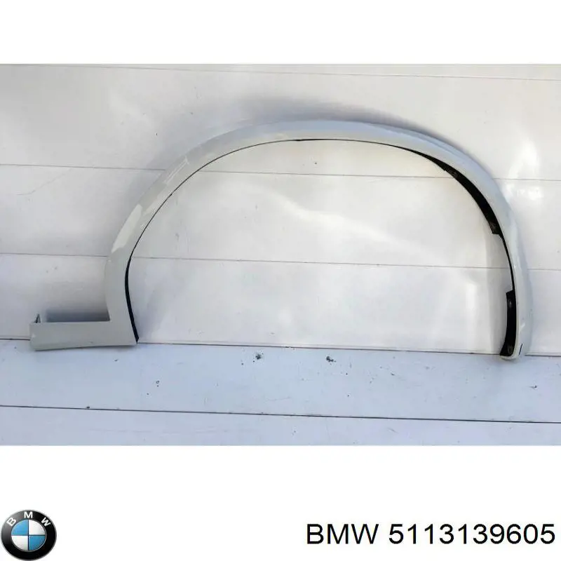  BMW 5113139605 ціна, від 25.33 USD