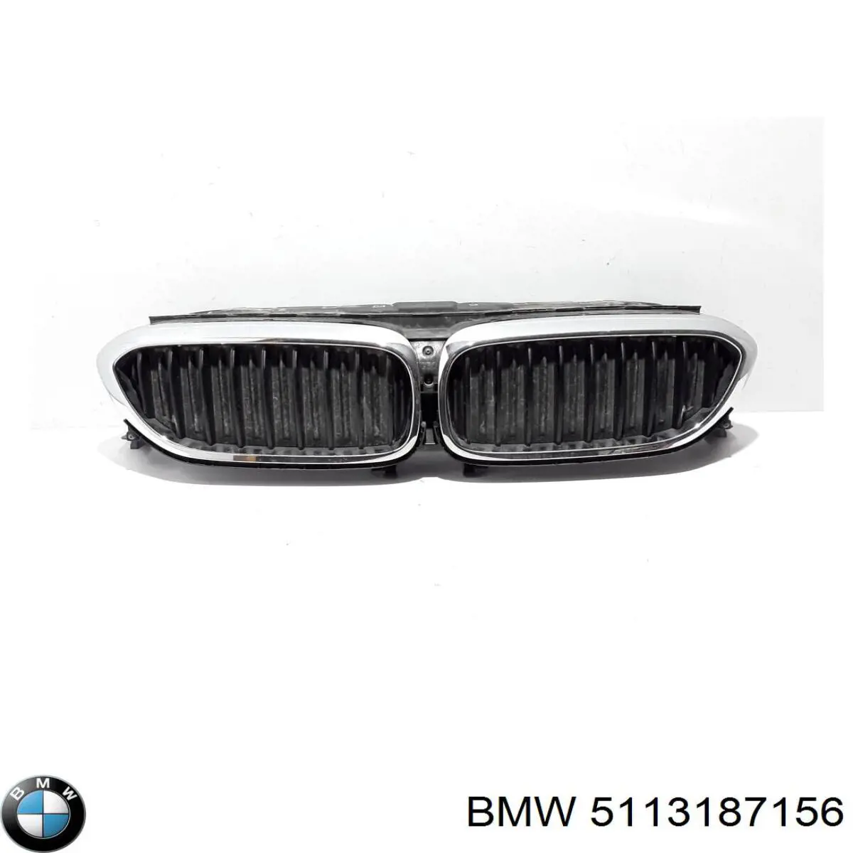 5113187156 BMW 