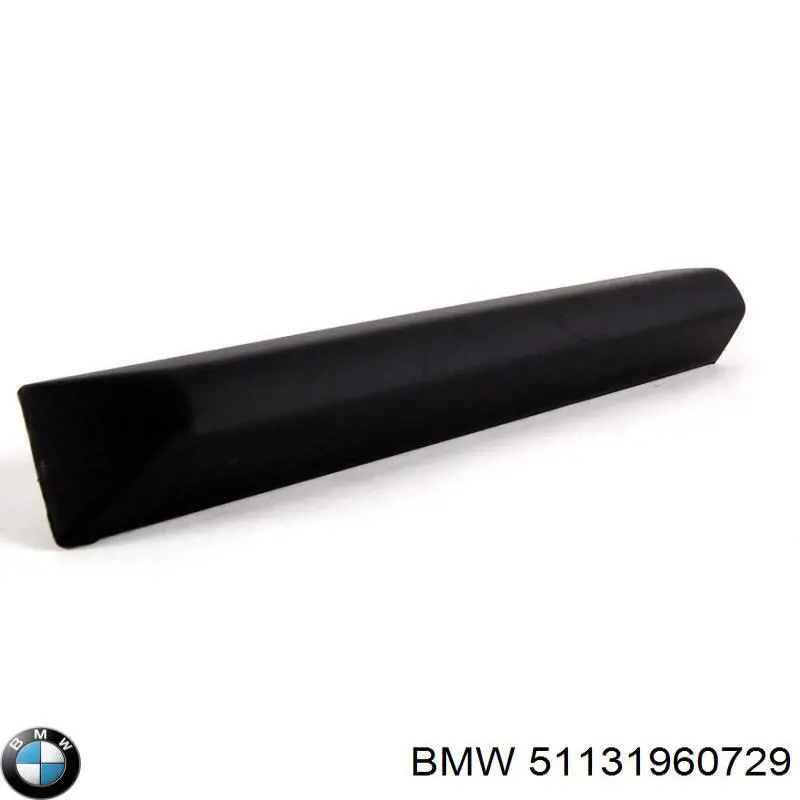 Купити 51131960729 BMW 