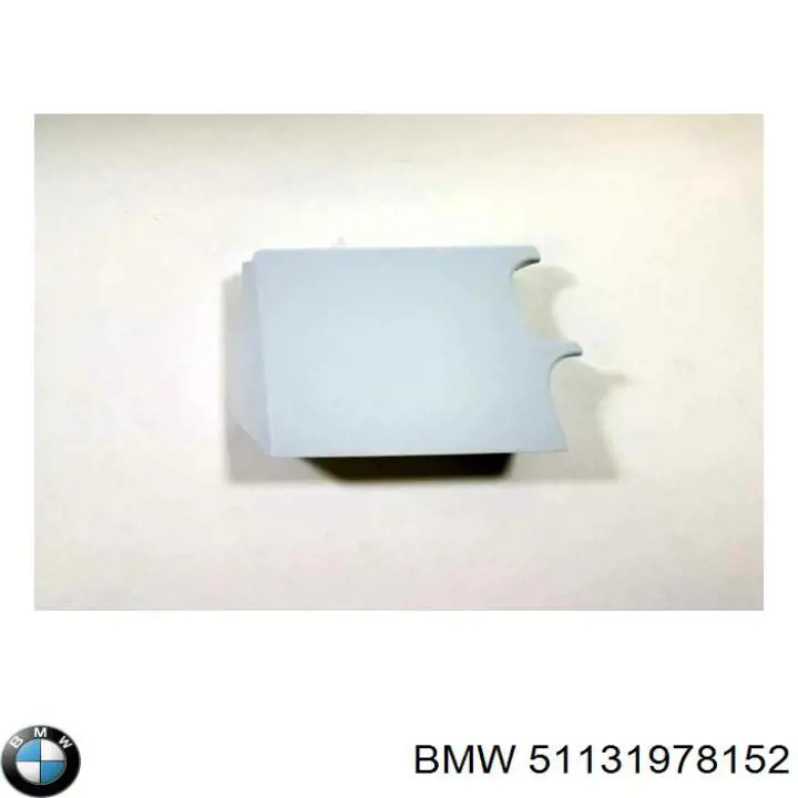 Купити 51131978152 BMW 