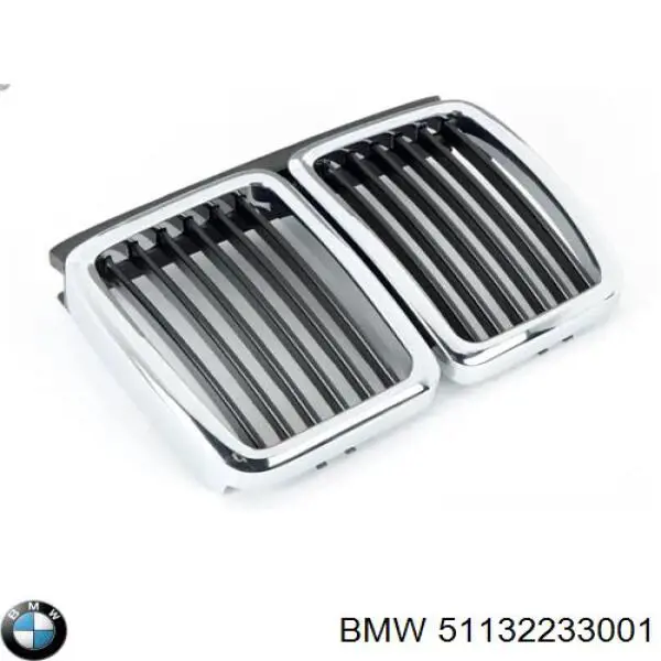 51132233001 BMW 