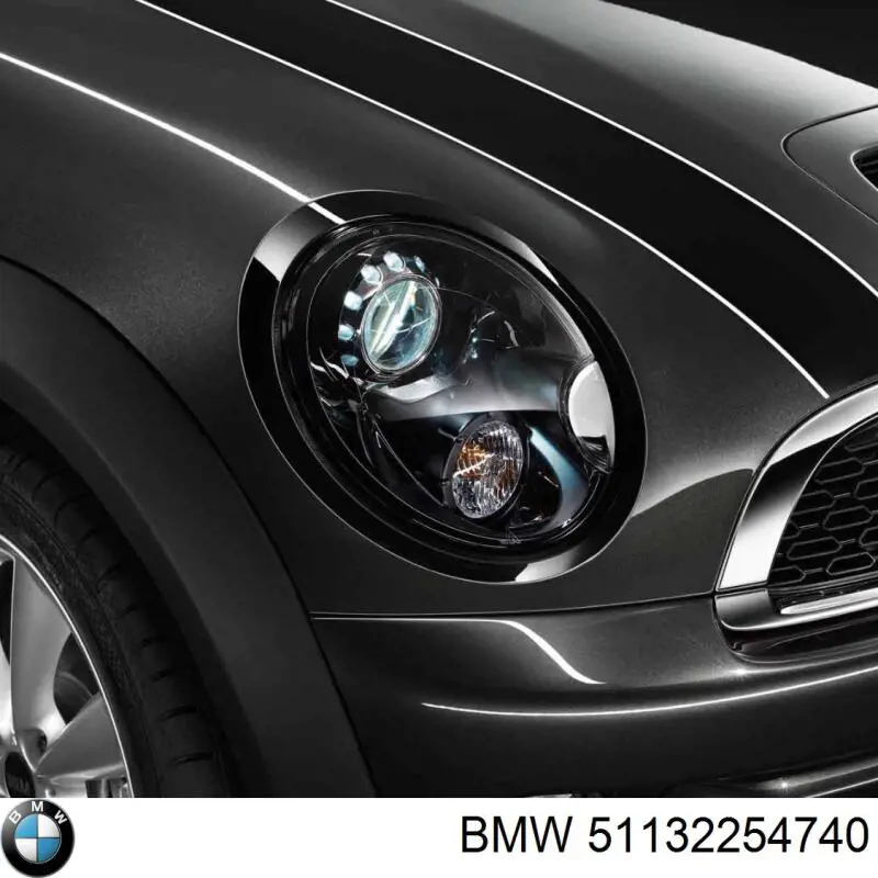 51132254740 BMW 