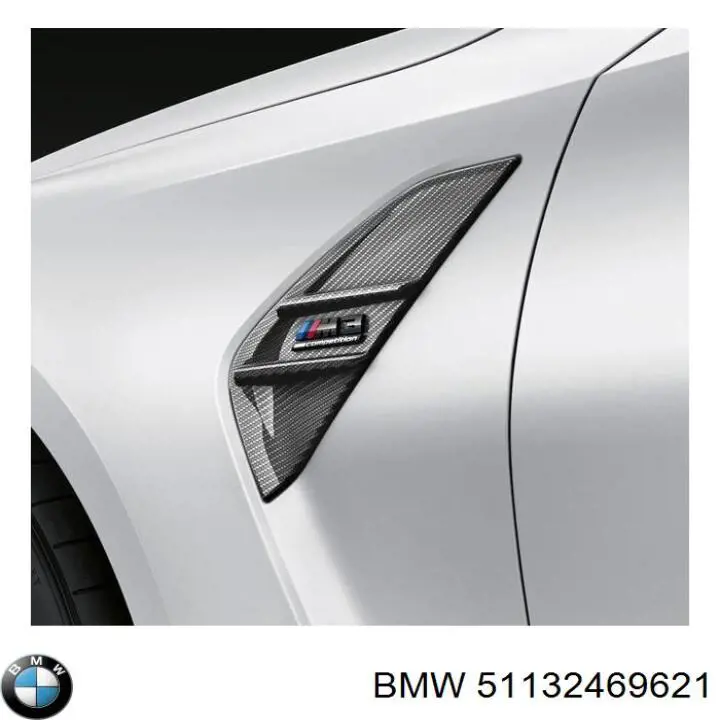 51132469621 BMW 