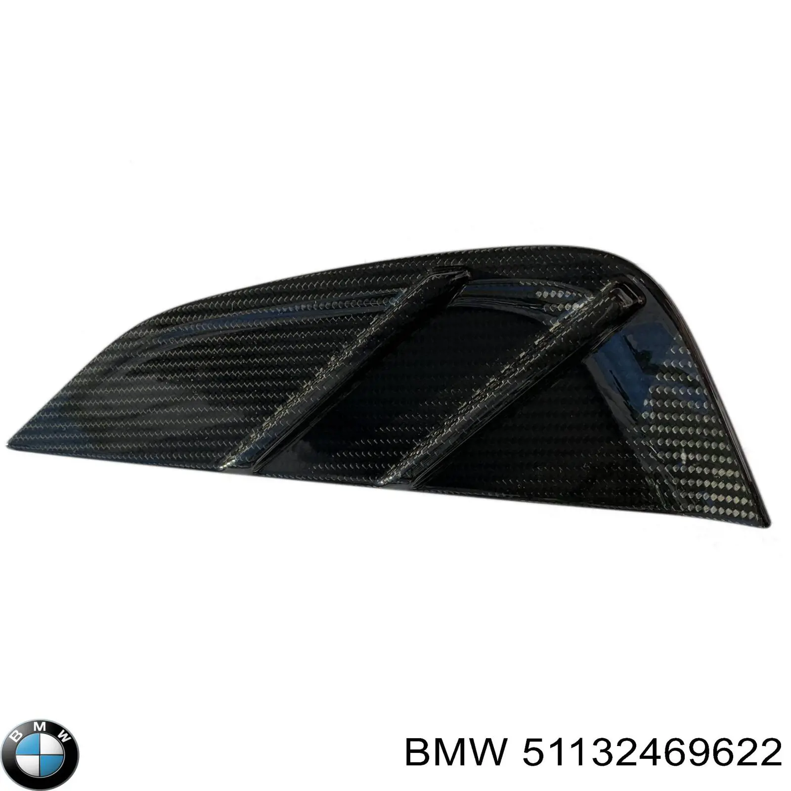 51132469622 BMW 