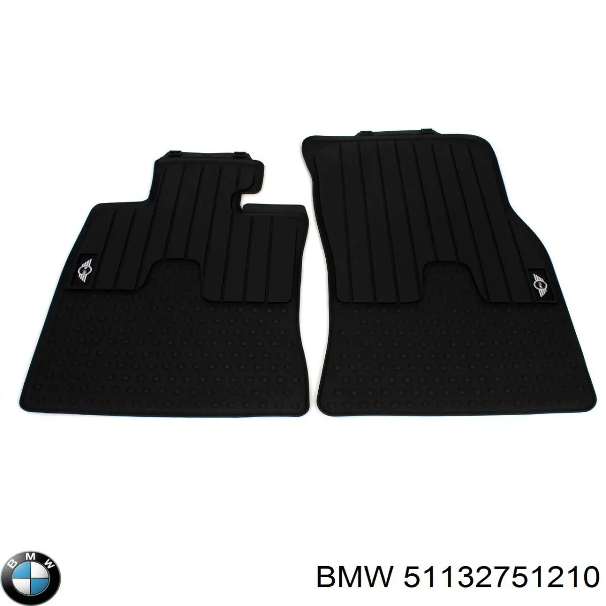 Купити 51132751210 BMW 