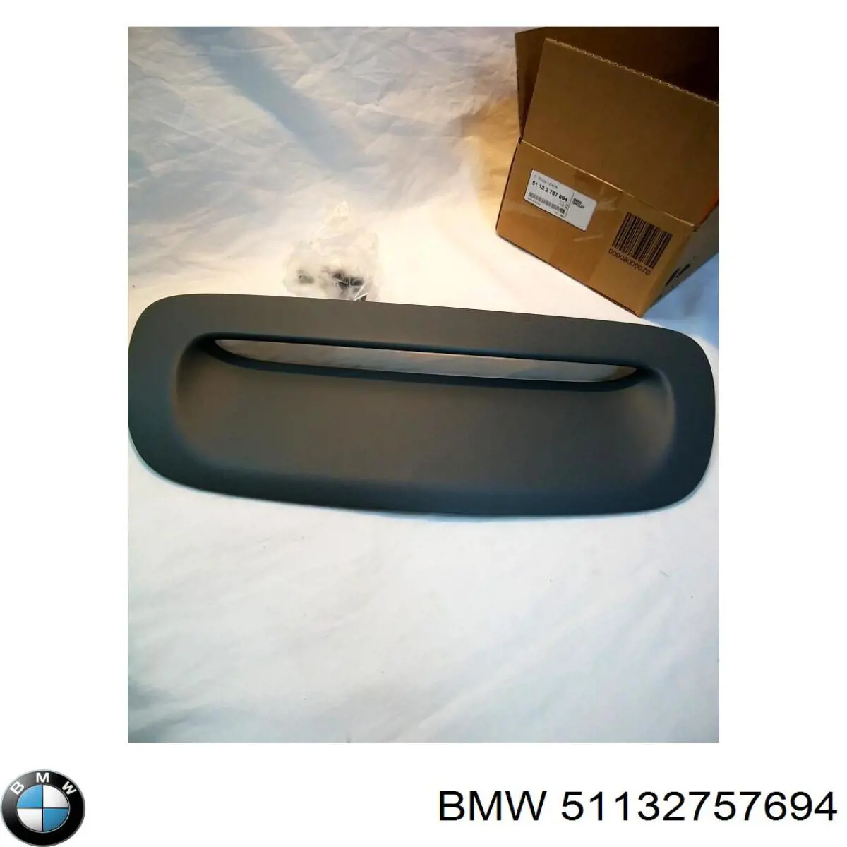  51132757694 BMW