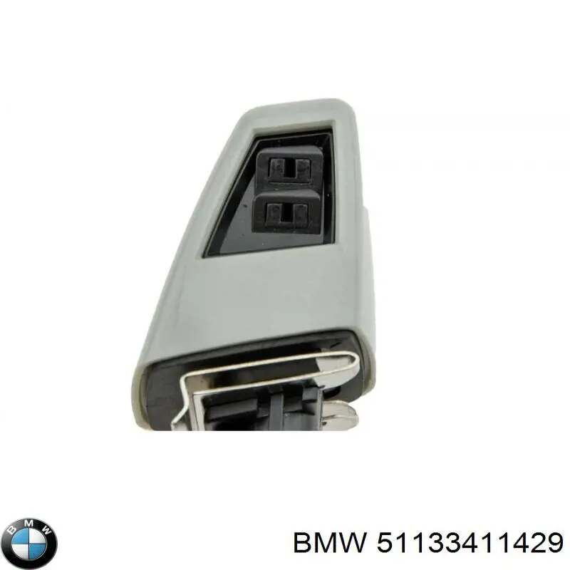  BMW 51133411429 ціна, від 13.60 USD