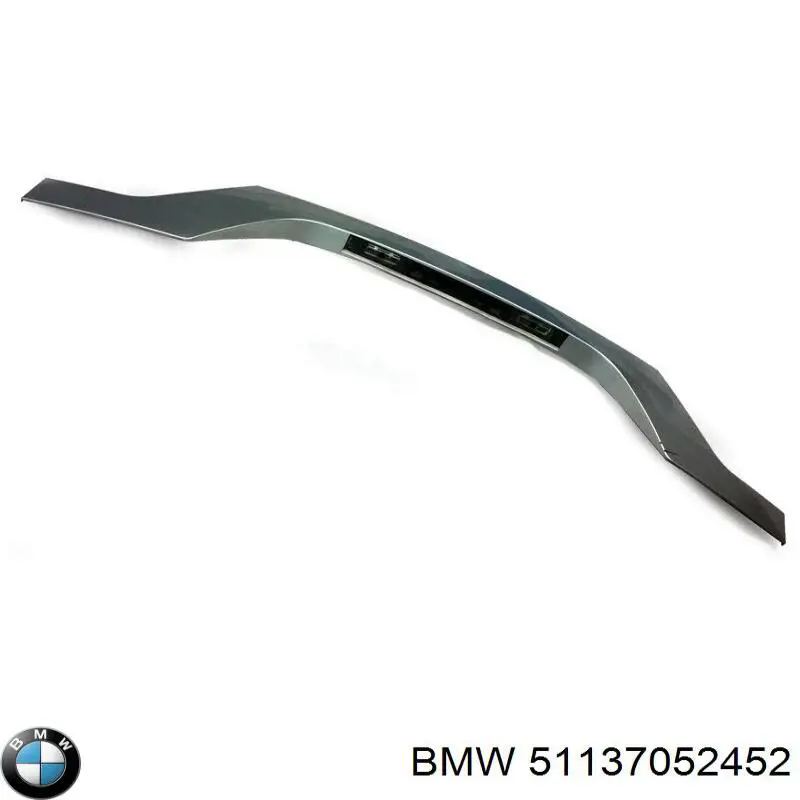 Купити 51137052452 BMW 