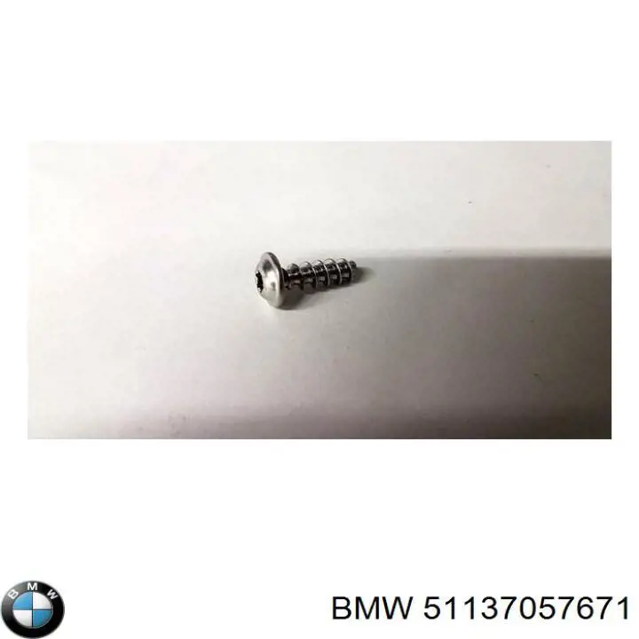 51137057671 BMW 