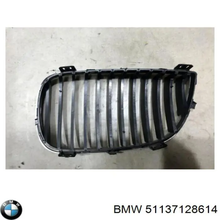  BMW 51137128614
