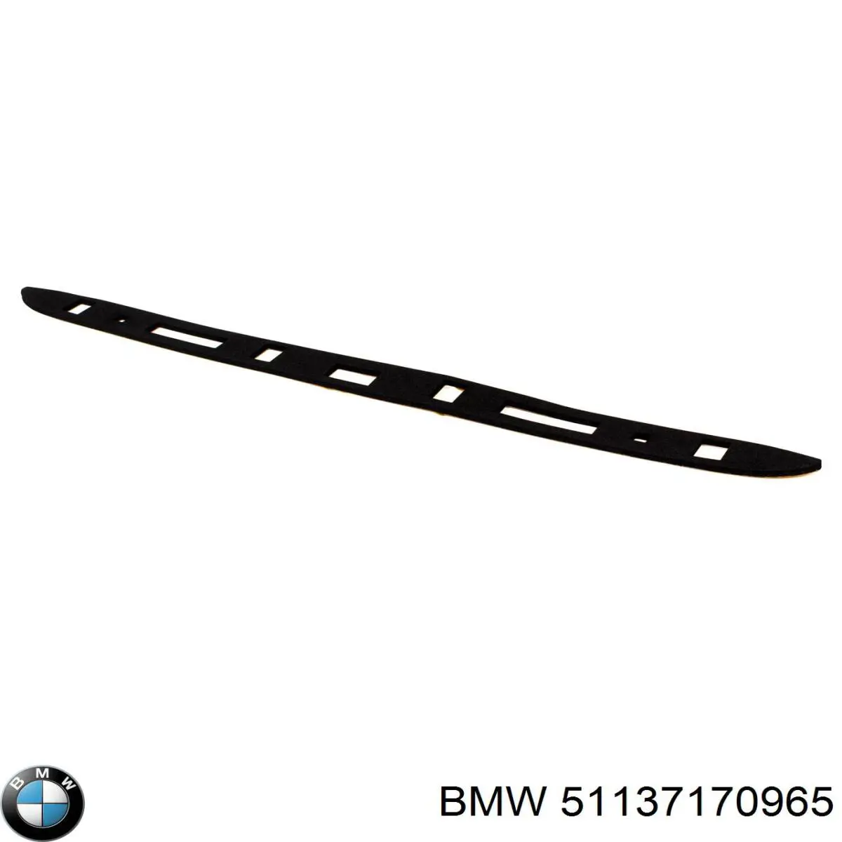 51137170965 BMW 