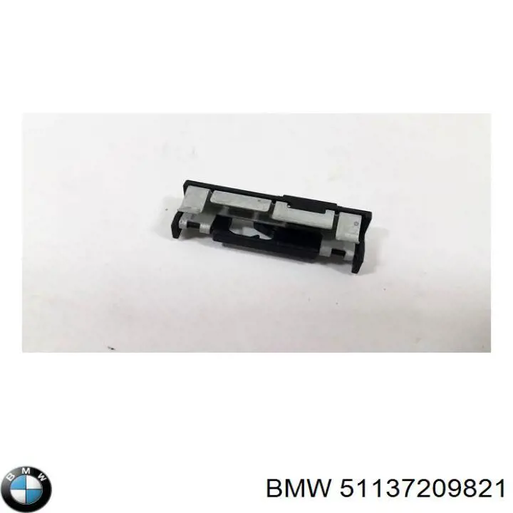 Купити 51137209821 BMW 