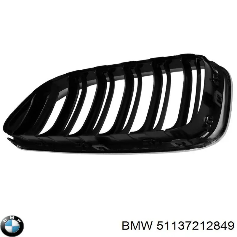 51137212849 BMW 