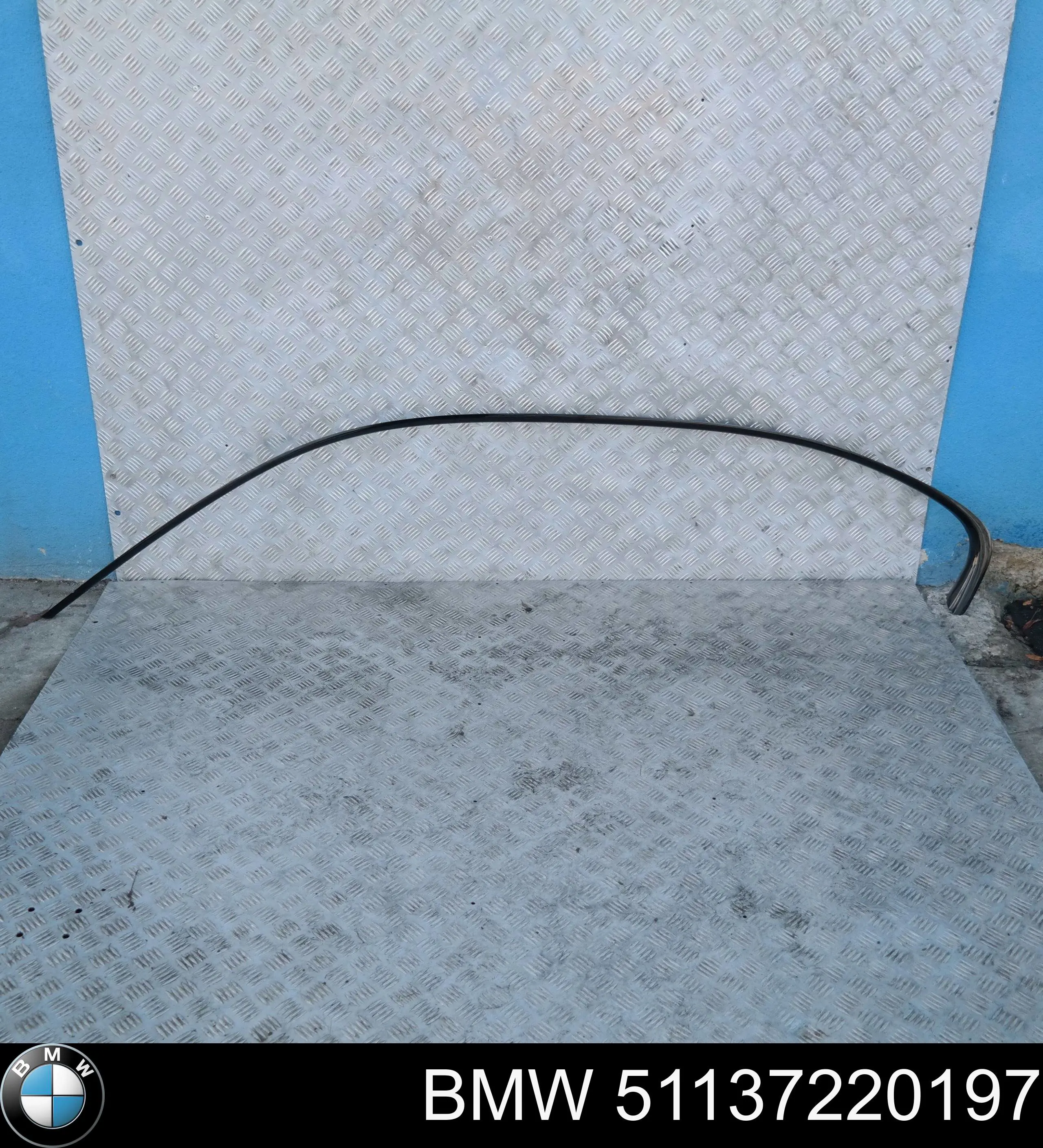  BMW 51137220197 ціна, від 107.69 USD