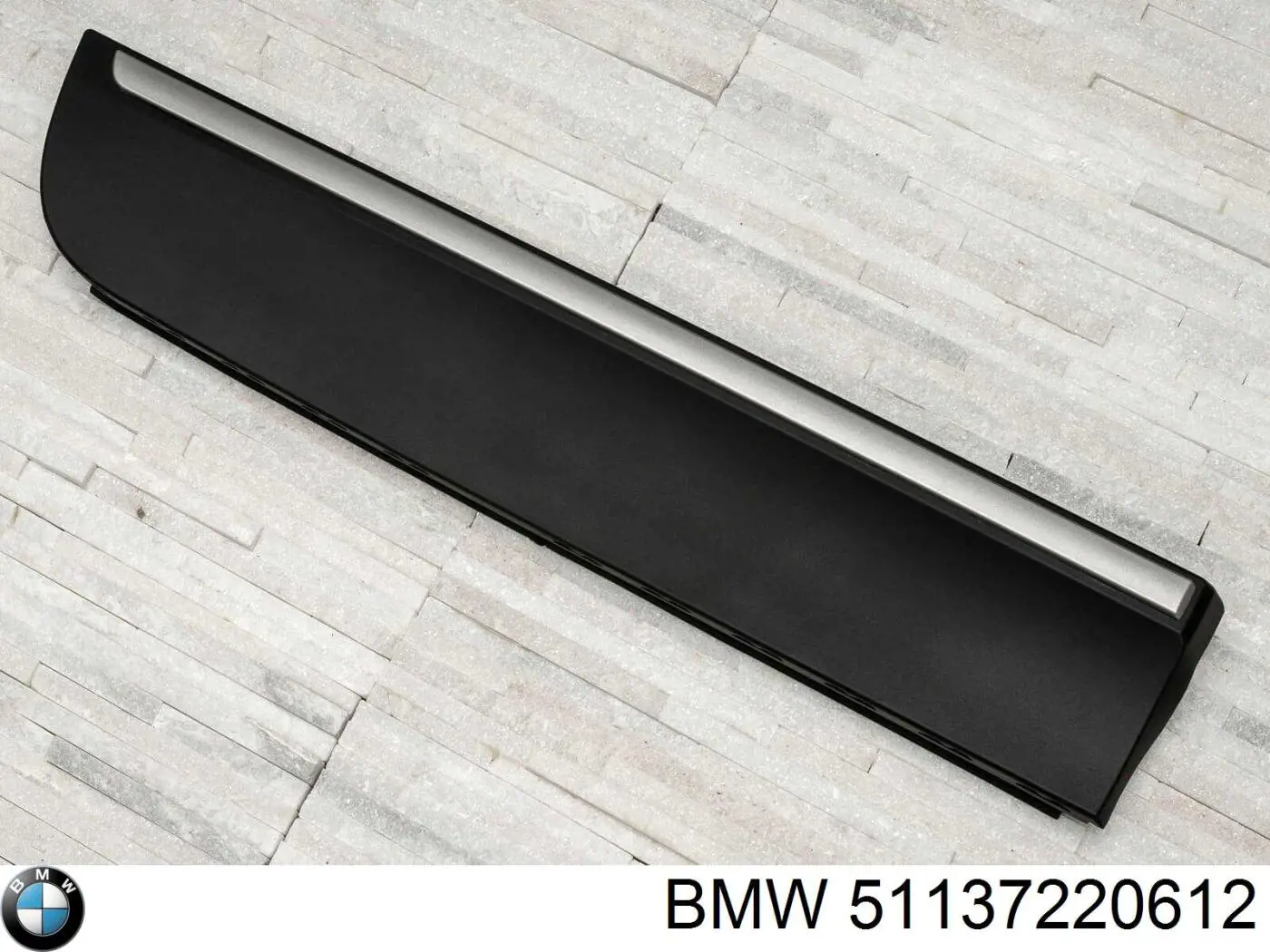 51137220612 BMW 