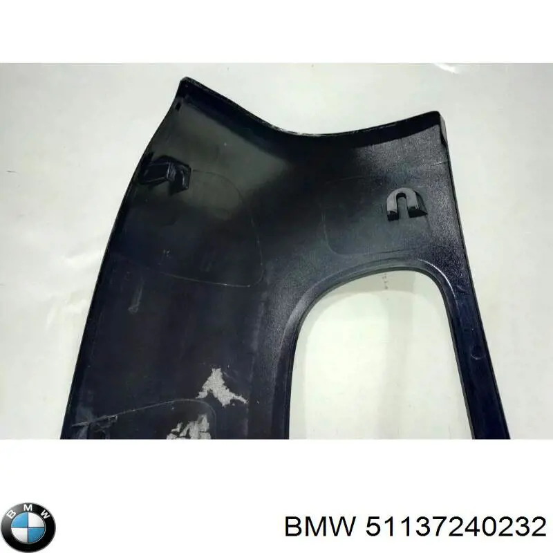  BMW 51137240232