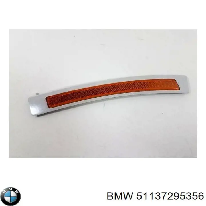 51137295356 BMW 