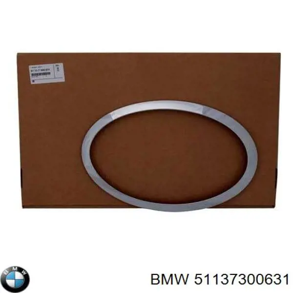  51137300631 BMW