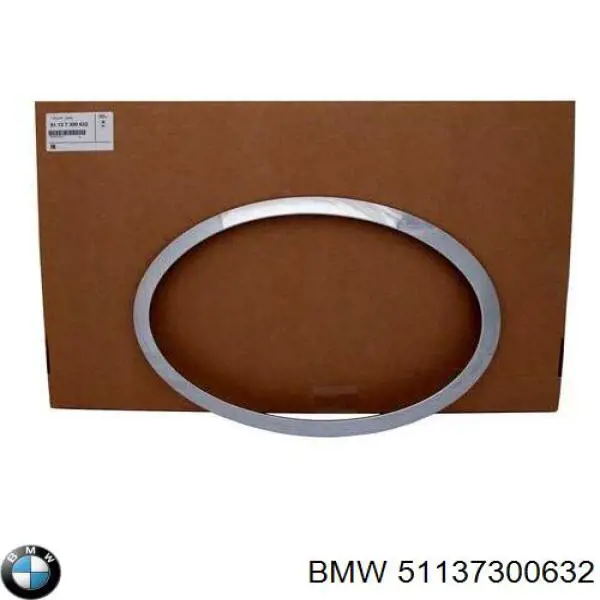  51137300632 BMW