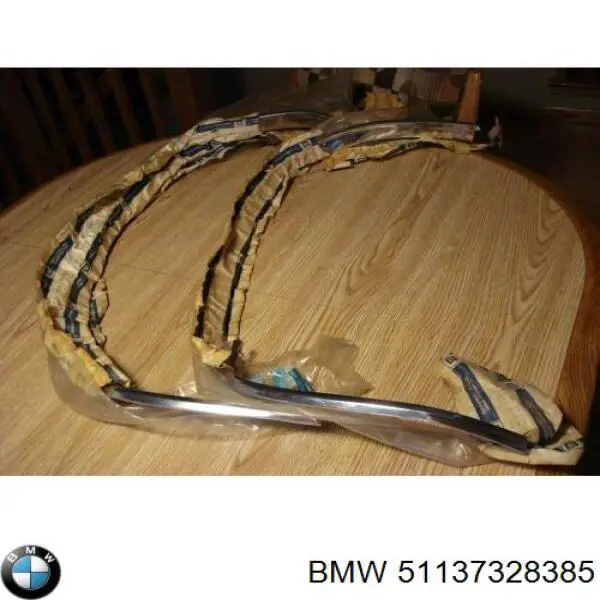  51137328385 BMW
