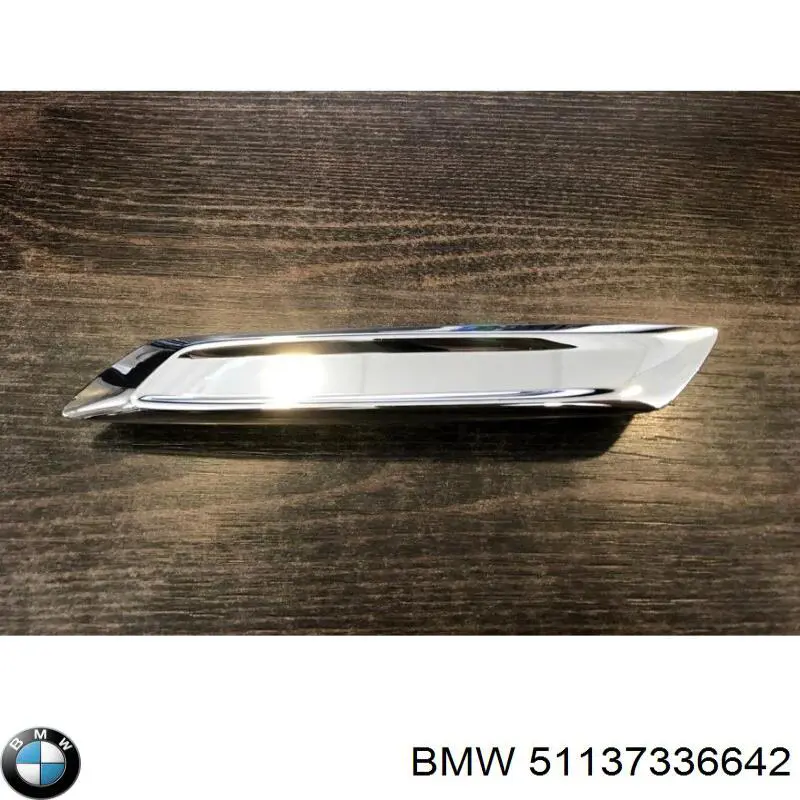 51137336642 BMW 