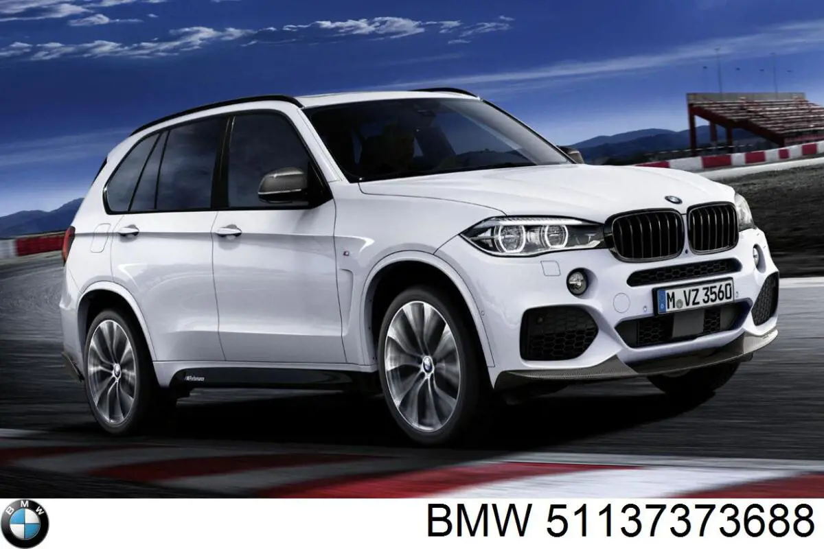 51137373688 BMW 