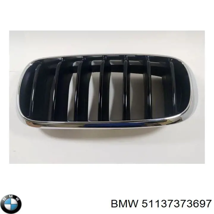 51137373697 BMW 