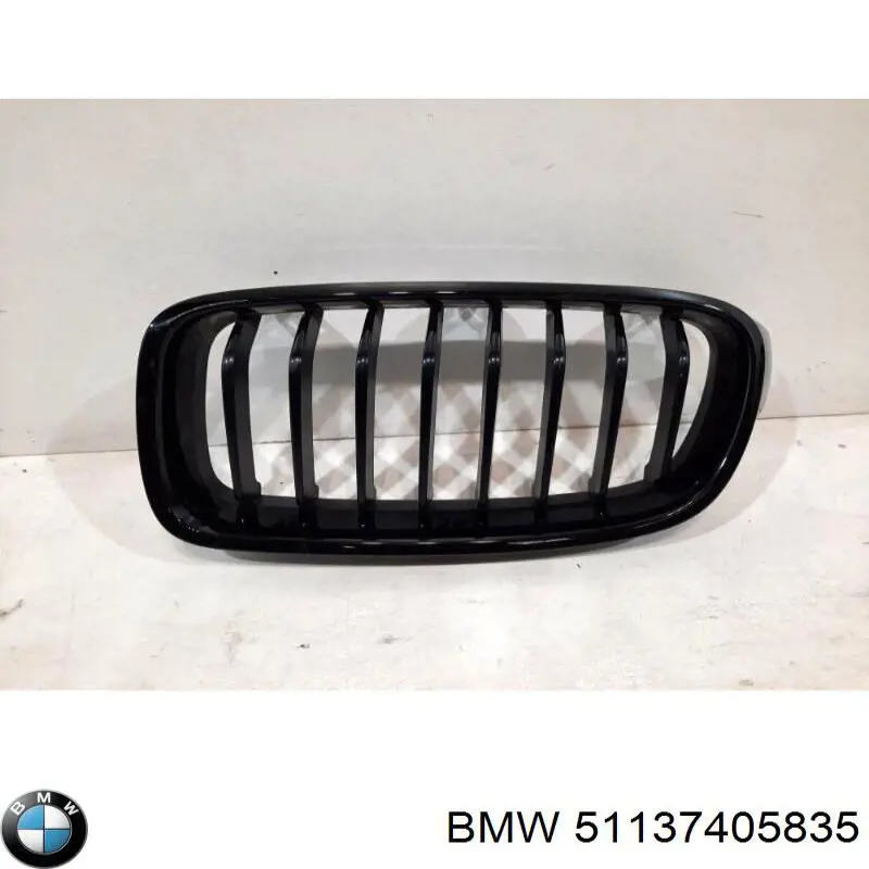 51137405835 BMW 