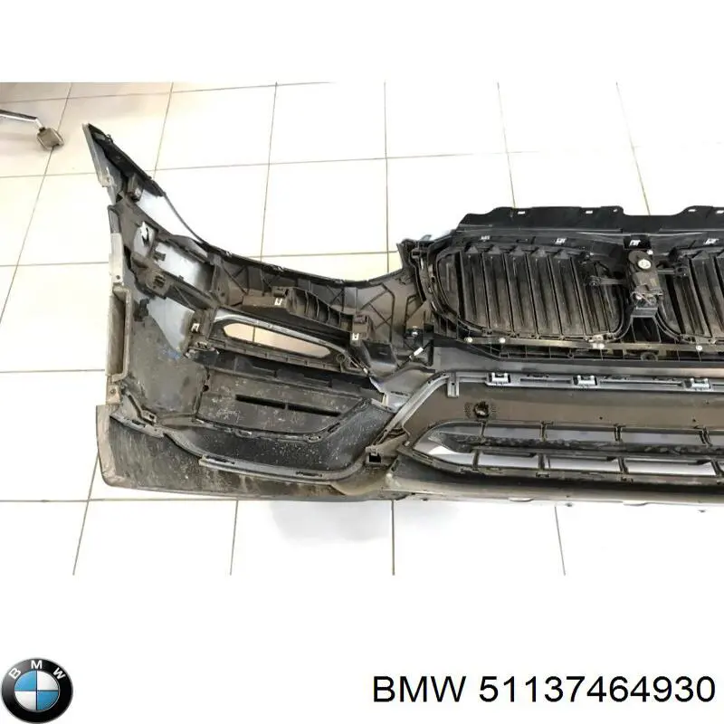 Купити 51137464930 BMW 