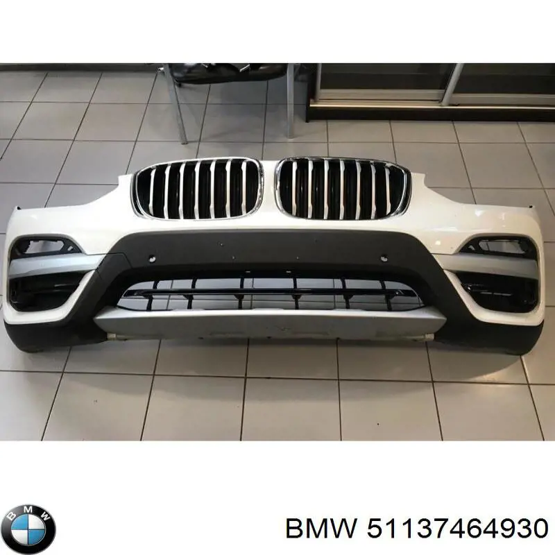  51137464930 BMW