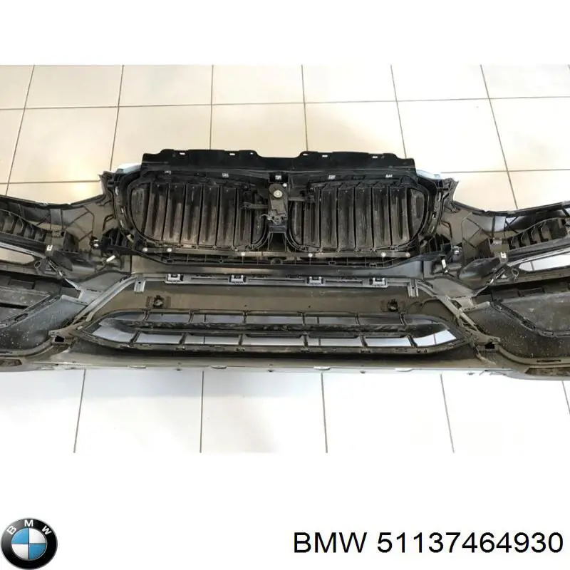 51137464930 BMW 