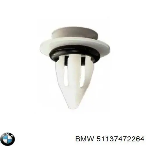51137472264 BMW 